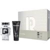 PACO RABANNE PHANTOM GIFT SET EDT 100 ML AND SHOWER GEL 100 ML