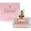 DAVID BECKHAM INTIMATELY EDT