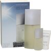 ISSEY MIYAKE L'EAU D'ISSEY POUR HOMME GIFT SET 125 ML EDT, L'EAU D'ISSEY POUR HOMME EDT 15 ML SHOWER GEL AND L'EAU D'ISSEY POUR HOMME 30 ML