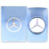MERCEDES-BENZ MAN FRESH EDT
