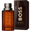 HUGO BOSS THE SCENT INTENSE EDP