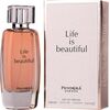 PENDORA SCENTS LIFE IS BEAUTIFUL EDP