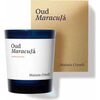 MAISON CRIVELLI OUD MARACUJÁ VONNÁ SVÍČKA