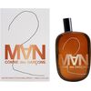 COMME DES GARCONS 2 MAN EDT