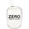 COMME DES GARCONS ZERO EDP
