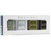 BVLGARI MEN´S MINI SET - MINIATURE COLLECTION FOR MEN