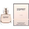 ESPRIT PURE EDP