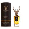 PANA DORA SWEDISH WOOD EXTRAIT DE PARFUM