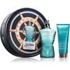 JEAN PAUL GAULTIER LE MALE EAU DE TOILETTE FOR MEN 125 ML + SPRCHOVÝ GEL 75 ML GIFT SET