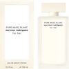 NARCISO RODRIGUEZ PURE MUSC BLANC FOR HER EDP