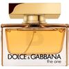 DOLCE & GABBANA THE ONE EDP INTENSE W 75ML