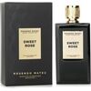 ROSENDO MATEU SWEET ROSE PARFUM