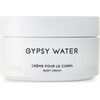 BYREDO GYPSY WATER TĚLOVÝ KRÉM
