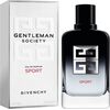 GIVENCHY GENTLEMAN SOCIETY SPORT EDP