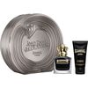JEAN PAUL GAULTIER SCANDAL POUR HOMME INTENSE DÁRKOVÁ SADA EDP 100 ML A SPRCHOVÝ GEL 75 ML