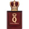 DOLCE & GABBANA Q BY DOLCE & GABBANA PARFUM W 50ML