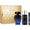 PACO RABANNE PHANTOM INTENSE DÁRKOVÁ SADA EDP 100 ML, DEOSPRAY 150 ML A MINIATURKA EDP 10 ML