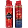OLD SPICE ROCKSTAR DEOSPRAY 200ML