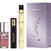 YVES SAINT LAURENT TRAVEL EXCLUSIVE SET - DÁRKOVÁ SADA