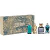 JEAN PAUL GAULTIER MEN'S MINI SET - MINIATURE COLLECTION 