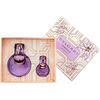 BVLGARI OMNIA AMETHYSTE DÁRKOVÁ SADA EDT 100 ML A EDT 15 ML