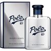 RALPH LAUREN POLO 67 EXTREME EDP