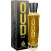 HOUSE OF PERFUMES OUD BLACK EDP
