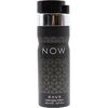 RAVE NOW DEOSPRAY