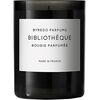 BYREDO BIBLIOTHEQUE SVÍČKA