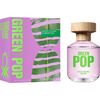 BENETTON UNITED DREAMS GREEN POP EDT