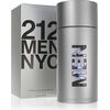 CAROLINA HERRERA 212 MEN EDT M 30ML