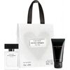NARCISO RODRIGUEZ PURE MUSC DÁRKOVÁ SADA EDP 30 ML A TĚLOVÉ MLÉKO 50 ML