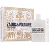 ZADIG & VOLTAIRE THIS IS HER! DÁRKOVÁ SADA EDP 100 ML A MINIATURKA EDP 10 ML