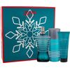 JEAN PAUL GAULTIER LE MALE SET EDT 125 ML + SHOWER GEL 75 ML + DEOSPRAY 150 ML