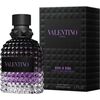 VALENTINO UOMO BORN IN ROMA PURPLE MELANCHOLIA EDT
