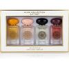 GULF ORCHID MUSK COLLECTION VELVET EDITION GIFT SET - KOLEKCE VŮNÍ