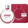 HUGO BOSS HUGO WOMAN EAU DE PARFUM EDP