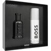 HUGO BOSS BOSS BOTTLED PARFUM SET M (PARFUM 50ML + DEO 150ML)