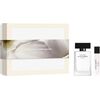 NARCISO RODRIGUEZ PURE MUSC FOR HER DÁRKOVÁ SADA EDP 50 ML A MINIATURKA FOR HER EDT 10 ML