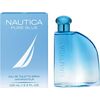 NAUTICA PURE BLUE EDT