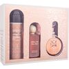 LATTAFA FAKHAR ROSE DÁRKOVÁ SADA EDP 100 ML, DEOSPRAY 200 ML A VLASOVÁ MLHA 50 ML
