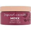 MEXX INSPIRED WARMTH TĚLOVÉ MÁSLO
