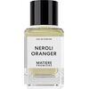 MATIERE PREMIERE NEROLI ORANGER EDP