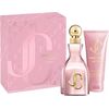 JIMMY CHOO I WANT CHOO WITH LOVE DÁRKOVÁ SADA EDP 60 ML A TĚLOVÉ MLÉKO 100 ML 60ML