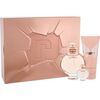 PACO RABANNE OLYMPEA SET EDP 80ML + BODY LOTION 100 ML + EDP 6 ML 80ML