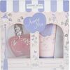 JEANNE ARTHES AMORE MIO DÁRKOVÁ SADA EDP 100 ML A TĚLOVÉ MLÉKO 200 ML 100ML