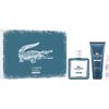 LACOSTE ORIGINAL AQUA DÁRKOVÁ SADA EDP 100 ML, MINIATURKA EDP 7,5 ML A SPRCHOVÝ GEL 100 ML 100ML