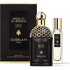 GUERLAIN ABSOLUS ALLEGORIA SANTAL ROYAL DÁRKOVÁ SADA EDP 125 ML A MINIATURKA EDP 15 ML