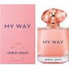 GIORGIO ARMANI MY WAY YLANG EDP