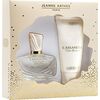 JEANNE ARTHES CASSANDRA ROSES BLANCHES DÁRKOVÁ SADA EDP 100 ML A TĚLOVÉ MLÉKO 150 ML 100ML